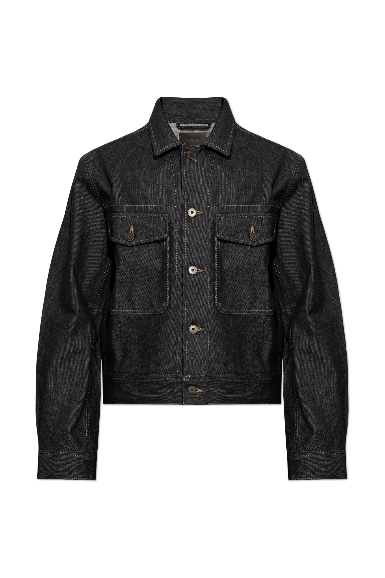 Lemaire Denim jacket | Men's | Vitkac